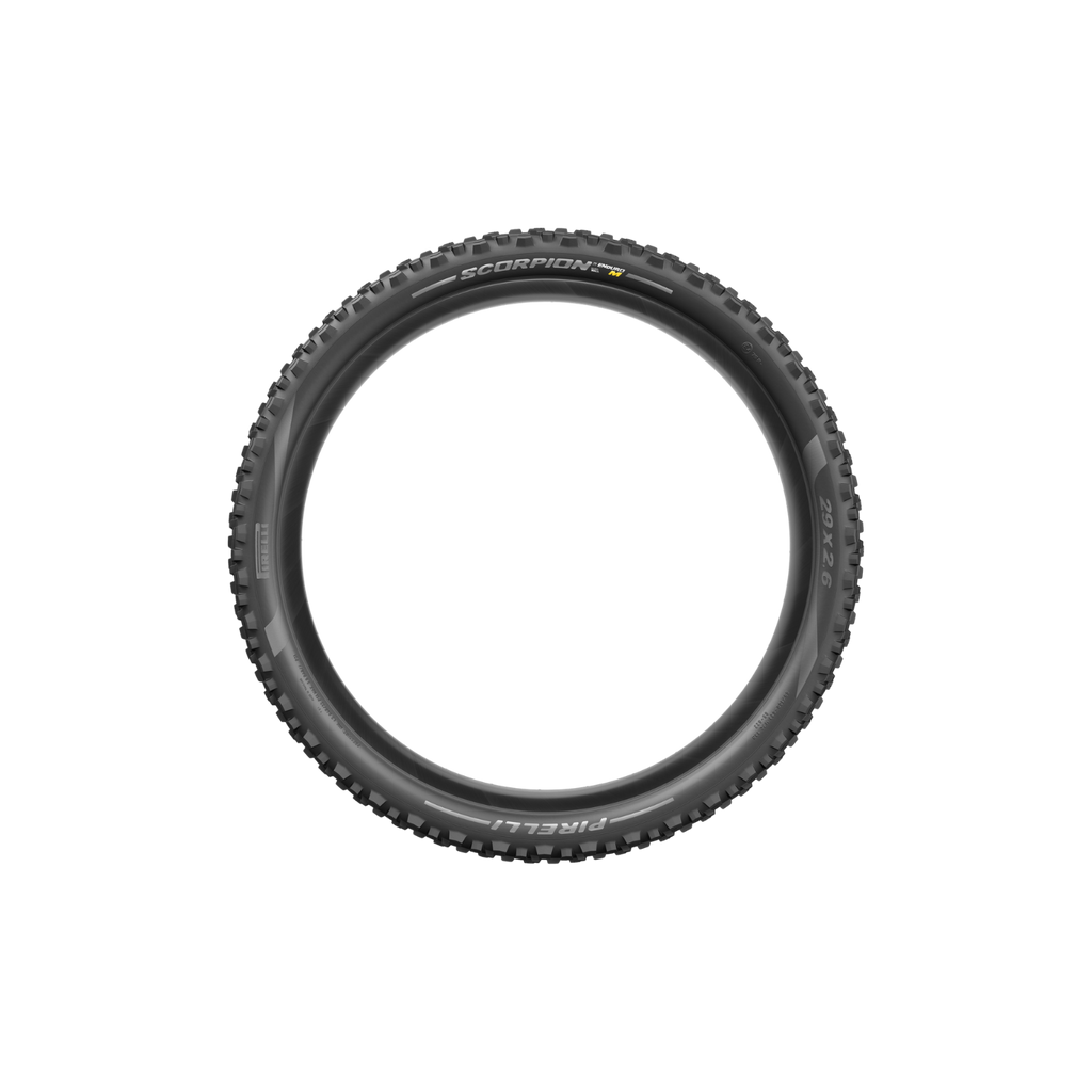 Pirelli Scorpion Enduro M - Black