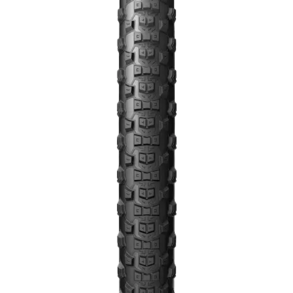 Pirelli Scorpion Enduro R - Black