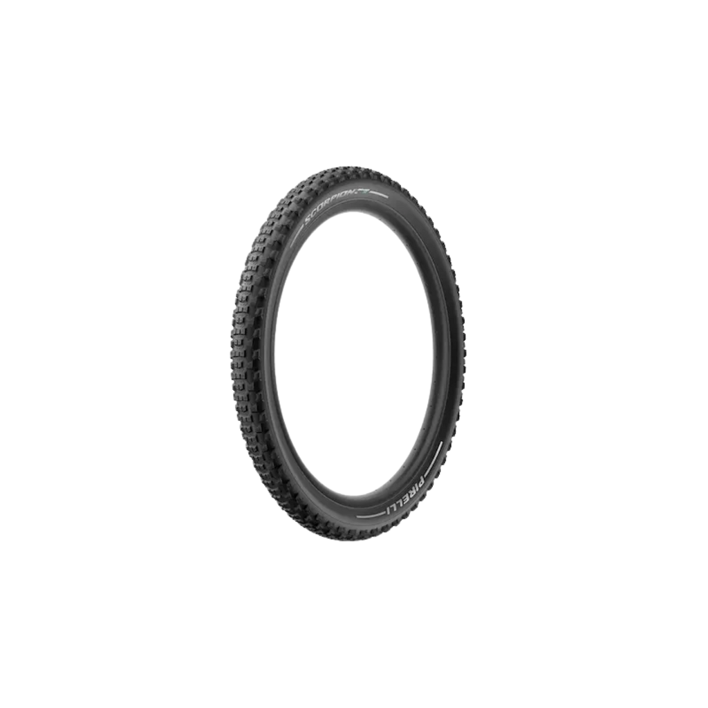 Pirelli Scorpion Enduro R - Black