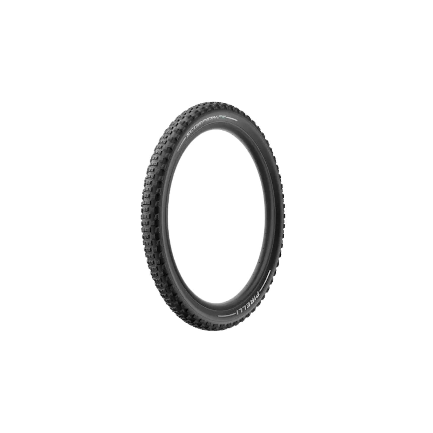 Pirelli Scorpion Enduro R - Black