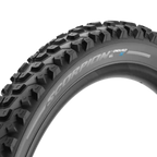Pirelli Scorpion Enduro S - Black