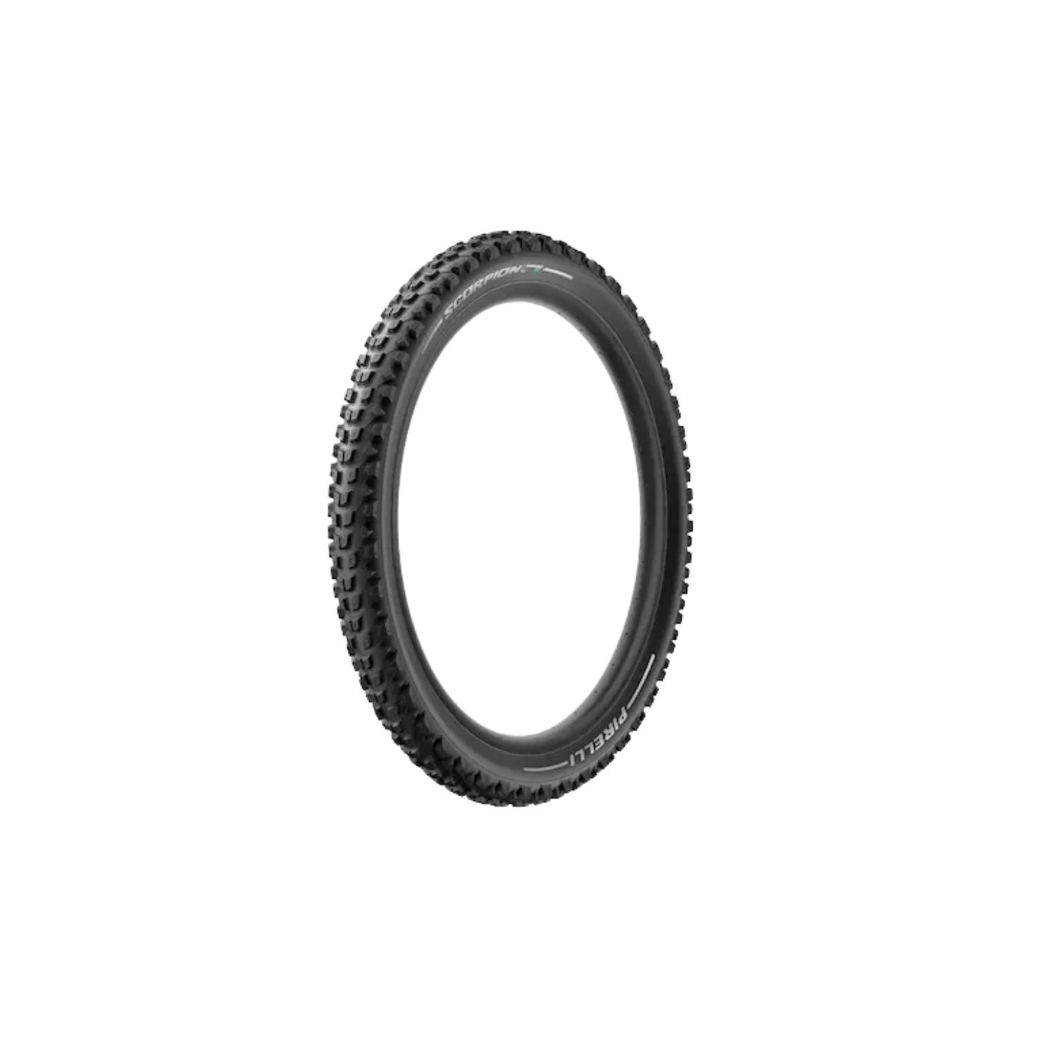 Pirelli Scorpion Enduro S - Black