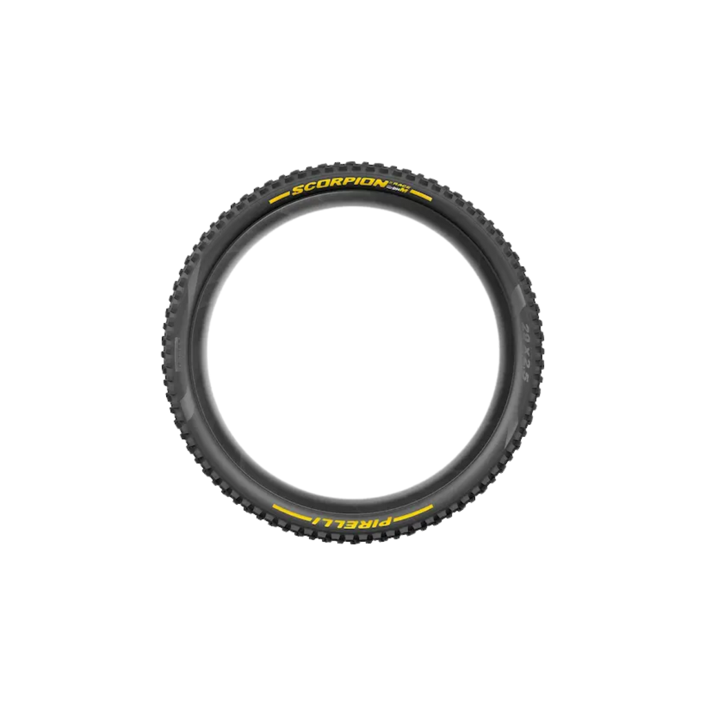 Pirelli Scorpion Race DH M - Yellow