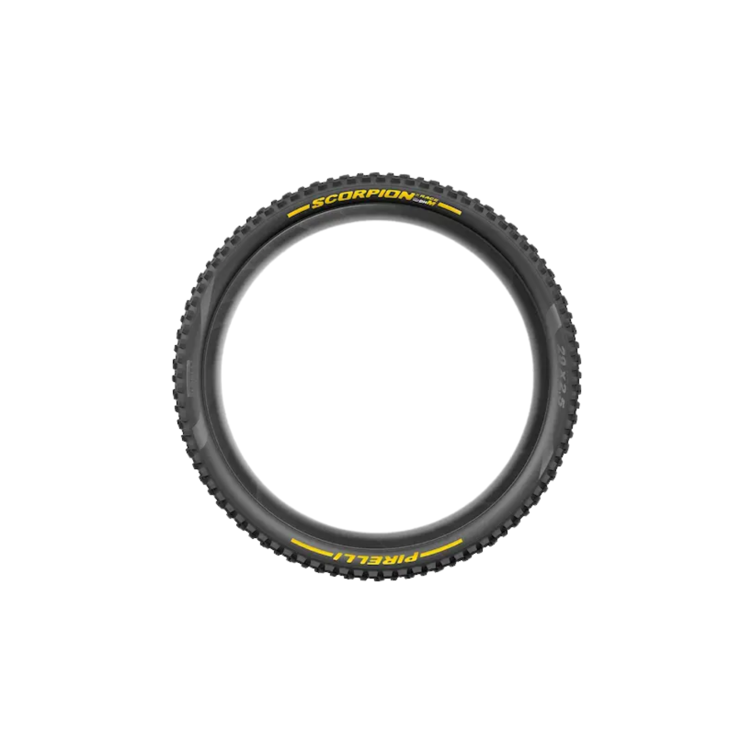 Pirelli Scorpion Race DH M - Yellow