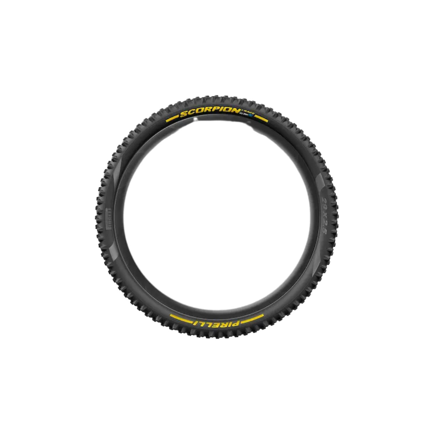 Pirelli Scorpion Race DH S - Yellow
