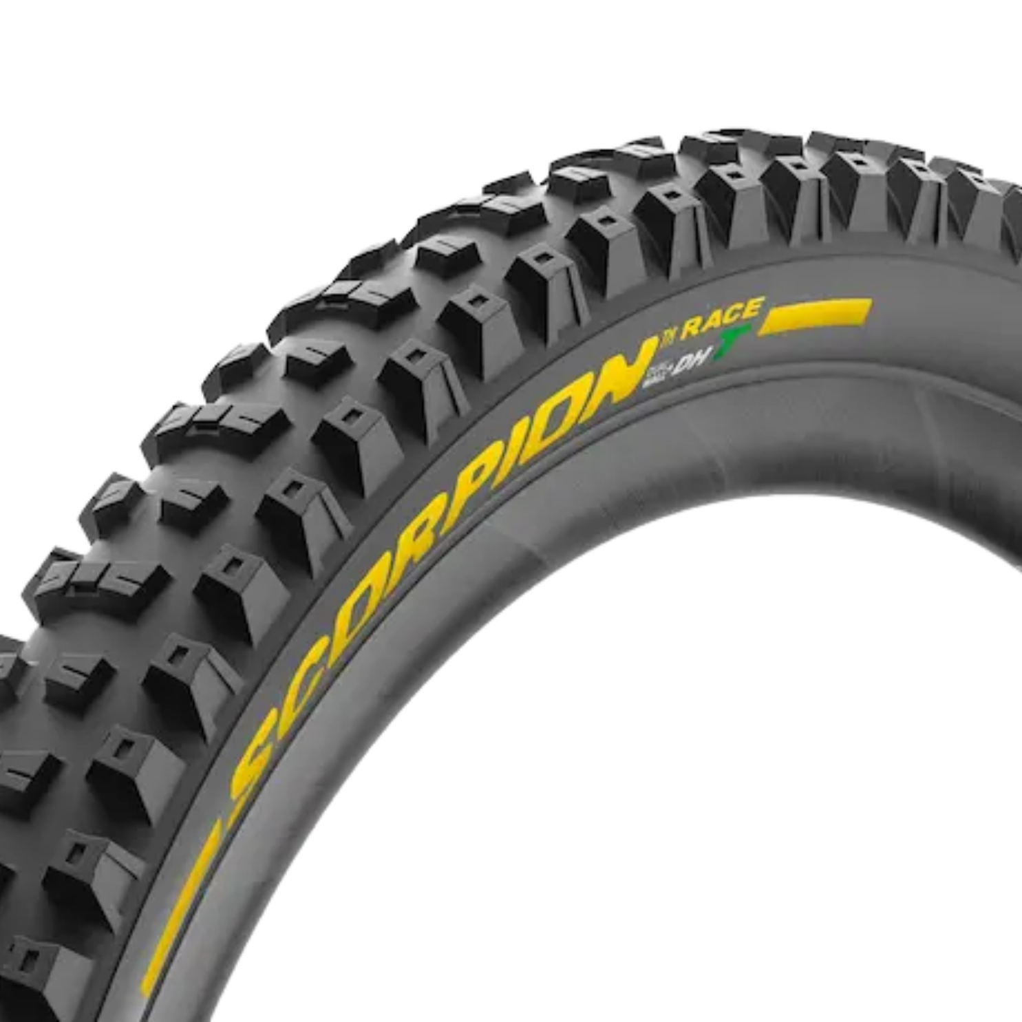 Pirelli Scorpion Race DH T - Yellow