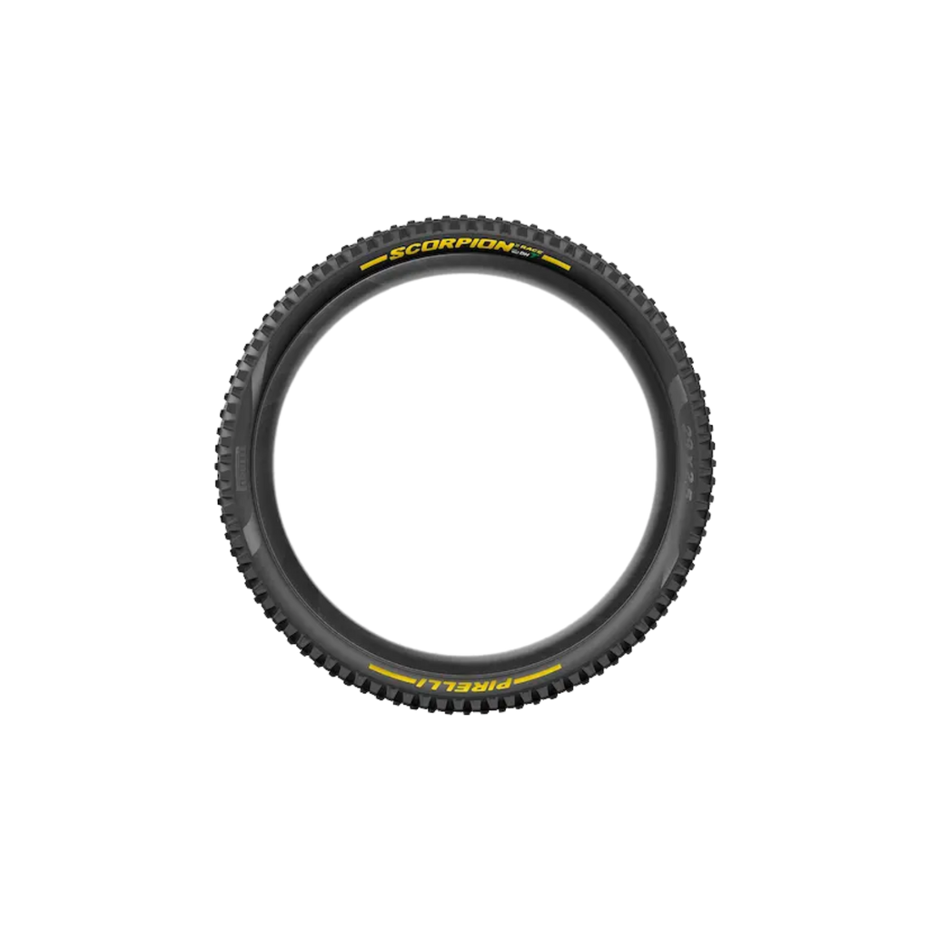 Pirelli Scorpion Race DH T - Yellow