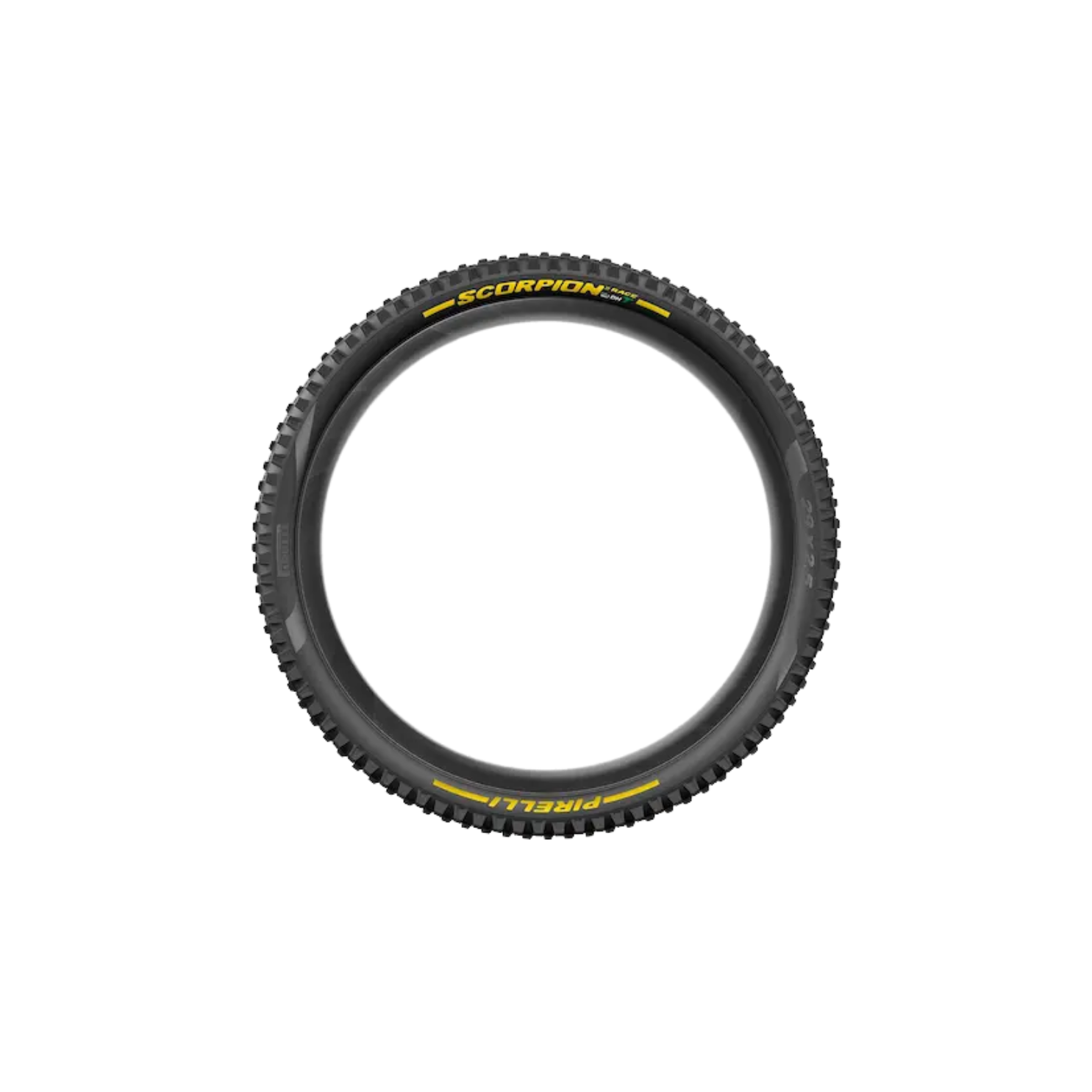 Pirelli Scorpion Race DH T - Yellow