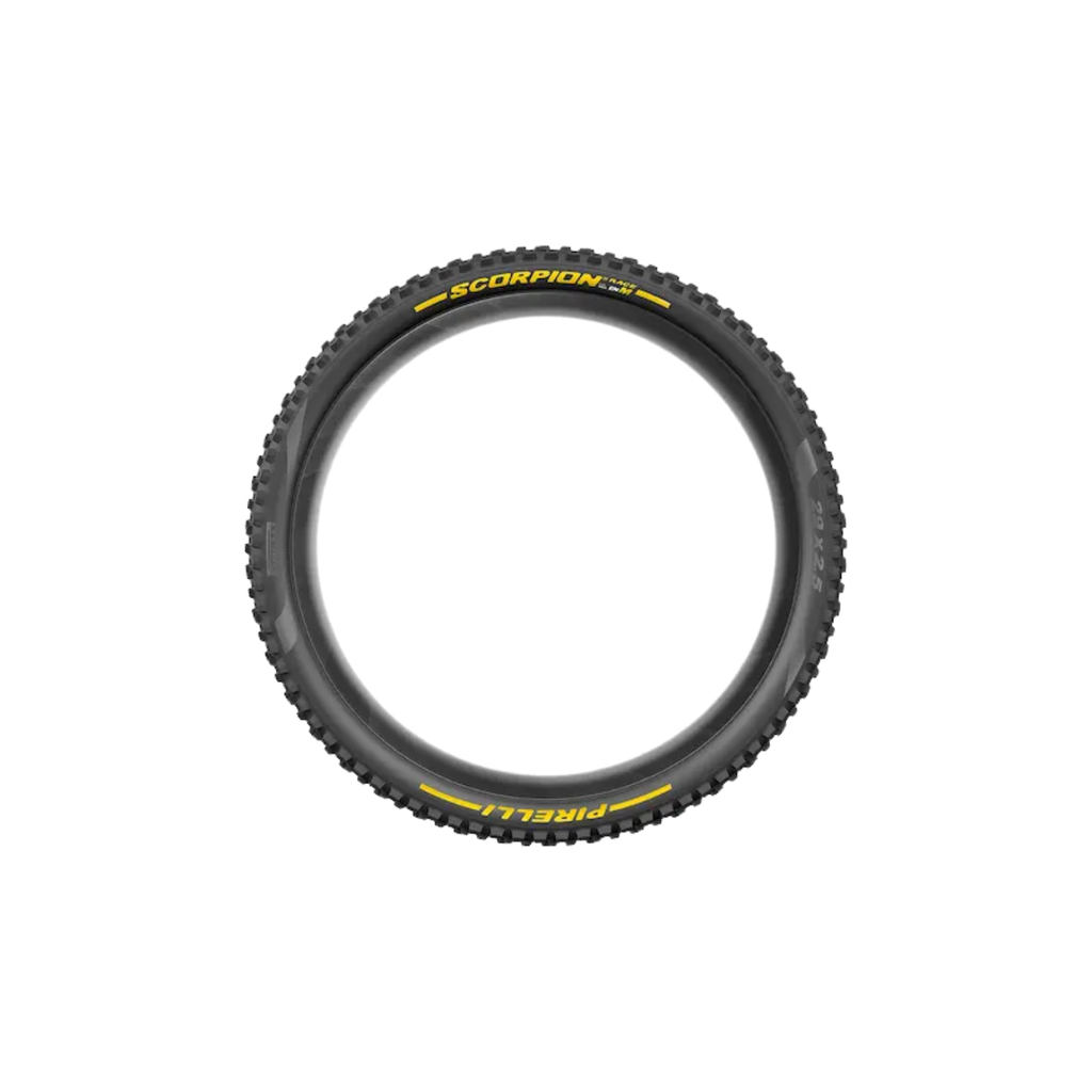 Pirelli Scorpion Race Enduro M - Yellow