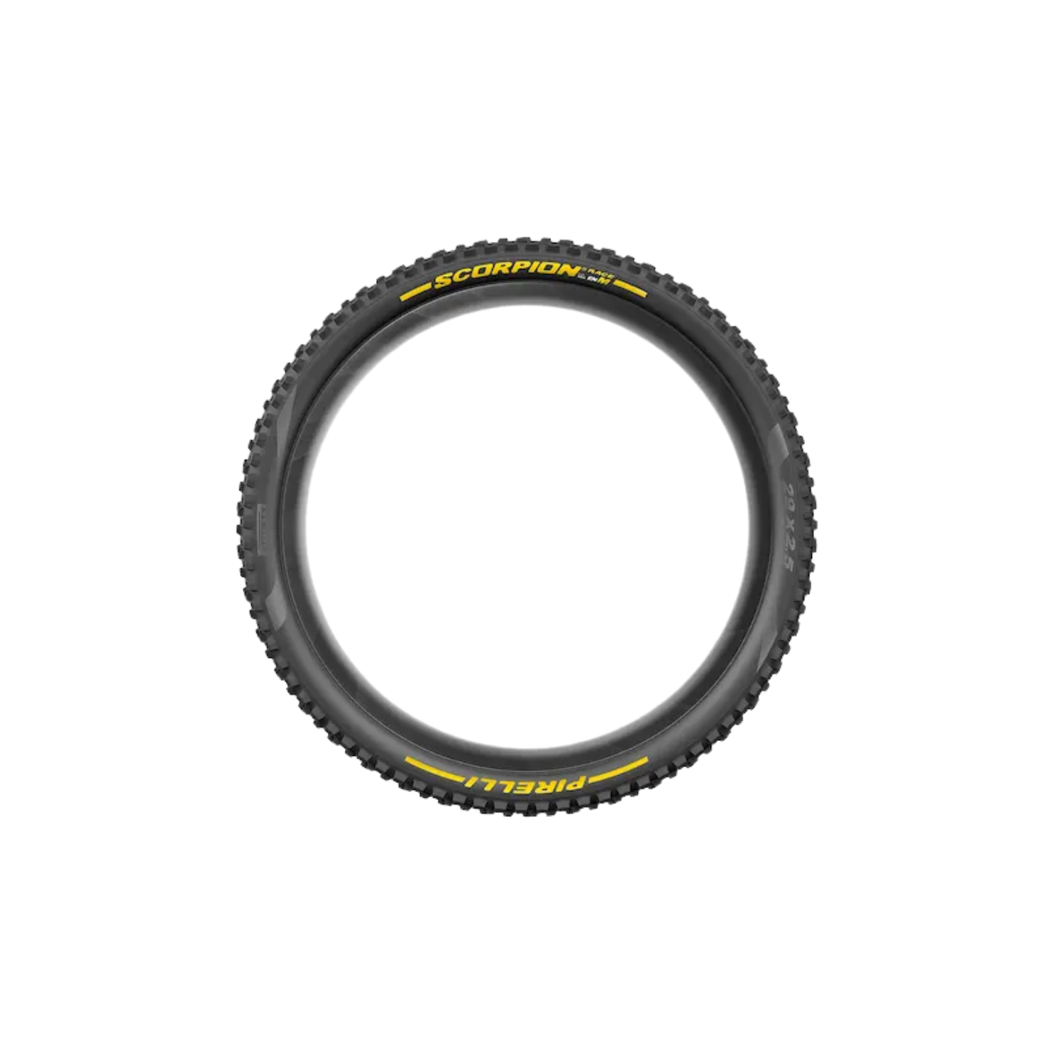 Pirelli Scorpion Race Enduro M - Yellow