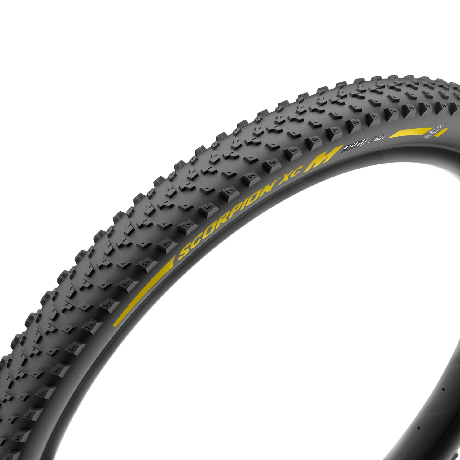 Pirelli Scorpion Race XC M - Team Edition