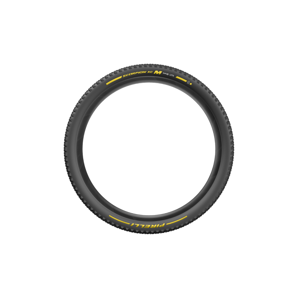 Pirelli Scorpion Race XC M LITE - Team Edition