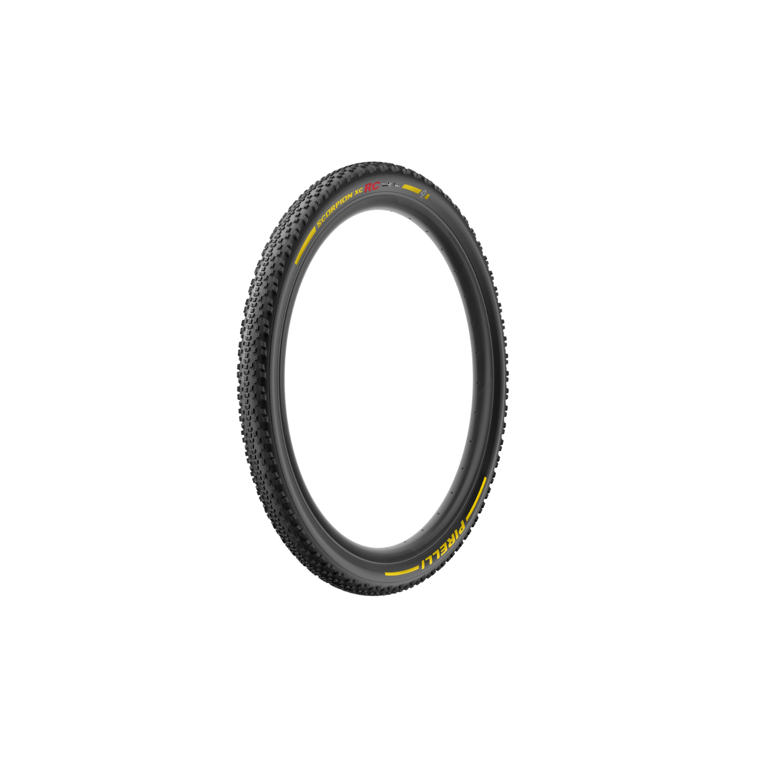 Pirelli Scorpion Race XC RC - Team Edition