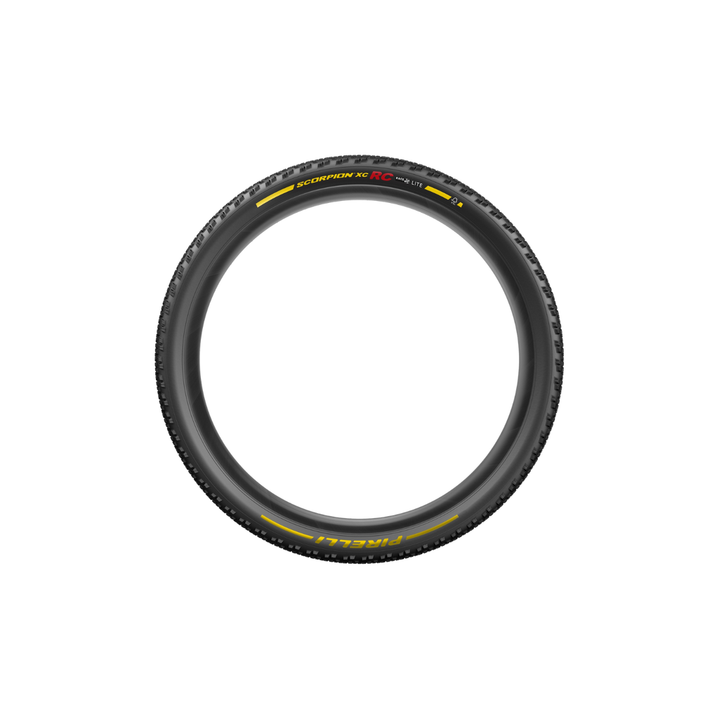 Pirelli Scorpion Race XC RC LITE - Team Edition
