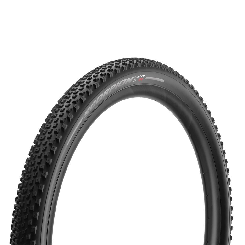 Pirelli Scorpion XC H - Black