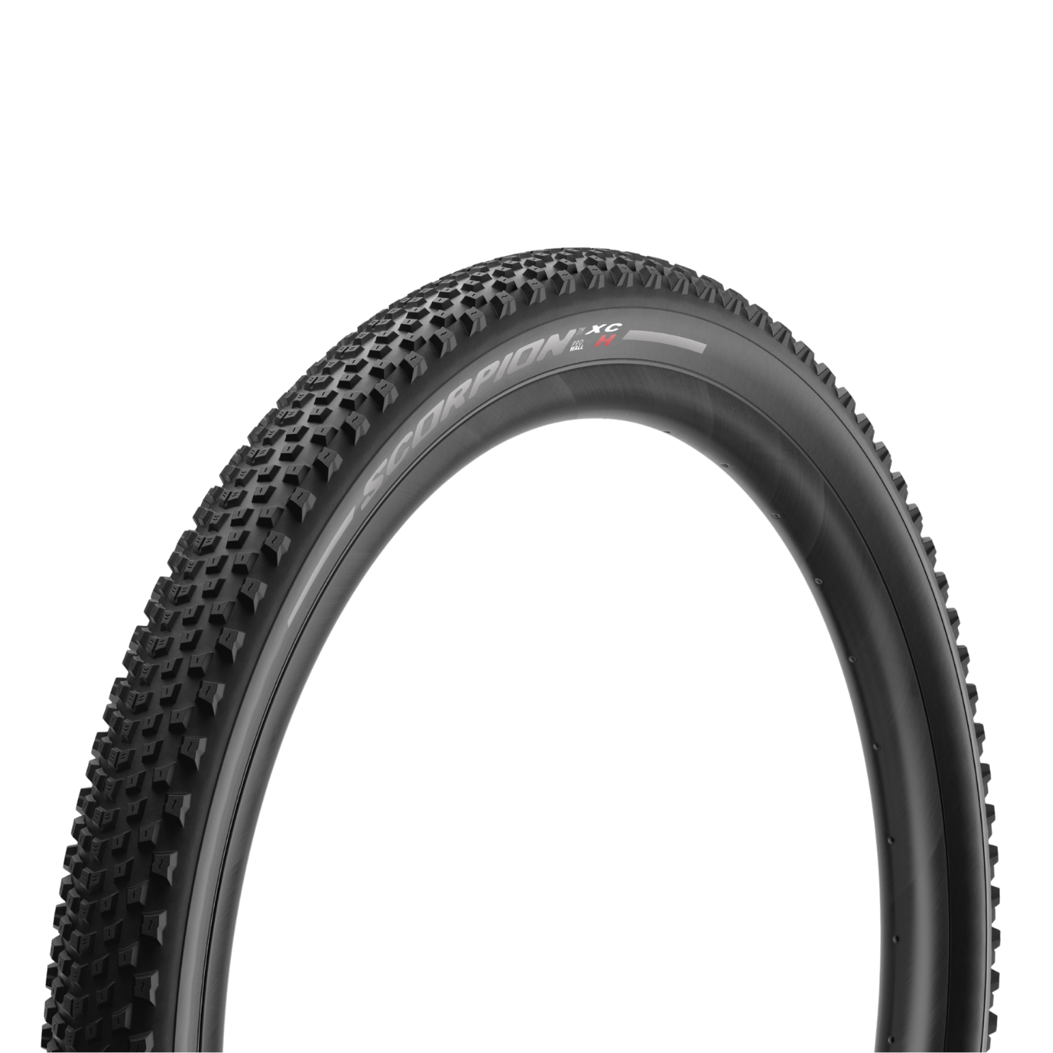 Pirelli Scorpion XC H - Black