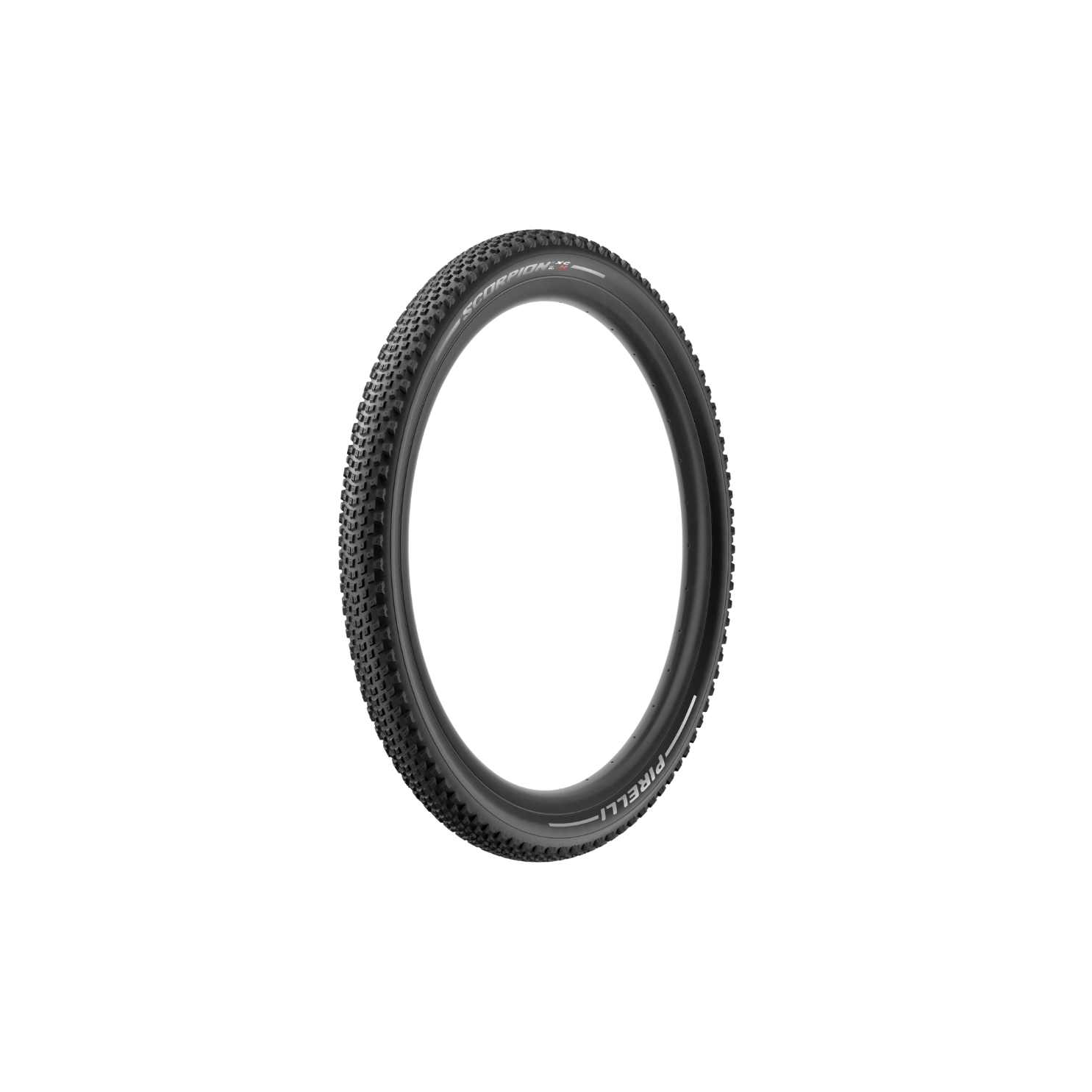 Pirelli Scorpion XC H - Black