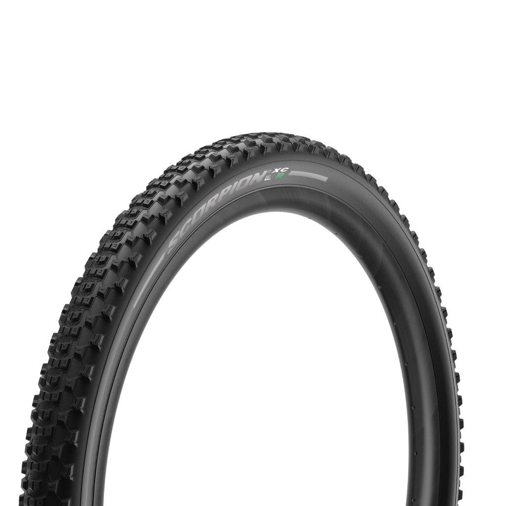 Pirelli Scorpion XC R - Black