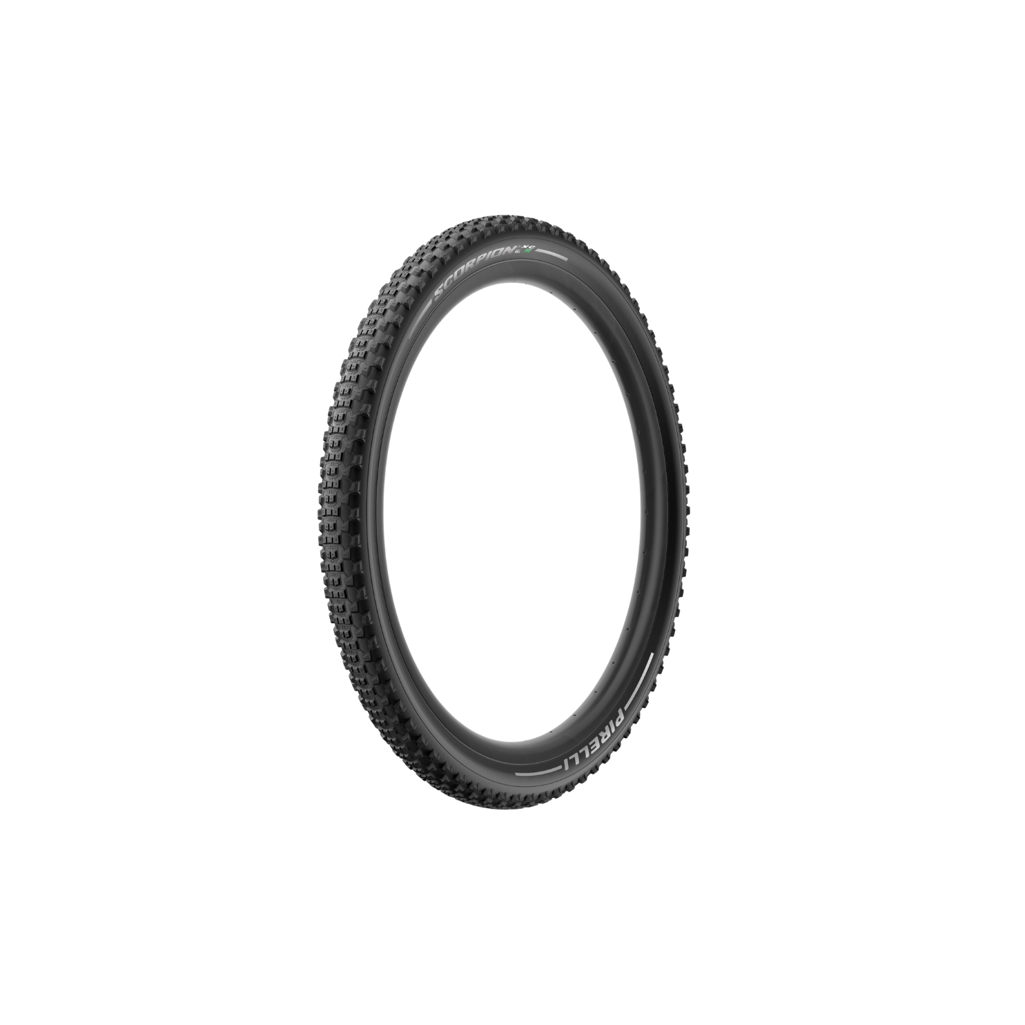 Pirelli Scorpion XC R - Black