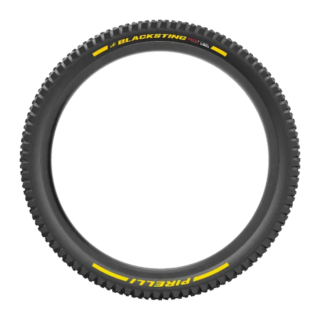 Pirelli Scorpion™ BLACKSTING DualWALL Soft Tyre - Team Edition