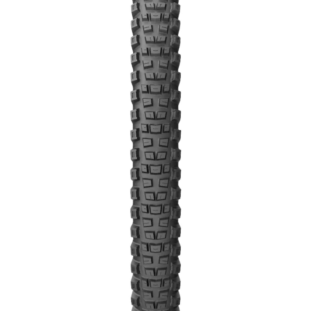 Pirelli Scorpion™ BLACKSTING DualWALL Supersoft Tyre - Team Edition