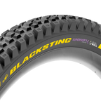 Pirelli Scorpion™ BLACKSTING DualWALL Supersoft Tyre - Team Edition