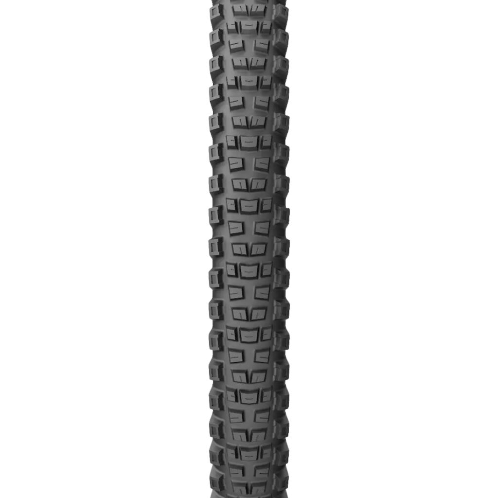 Pirelli Scorpion™ BLACKSTING HardWALL Medium Tyre - Black