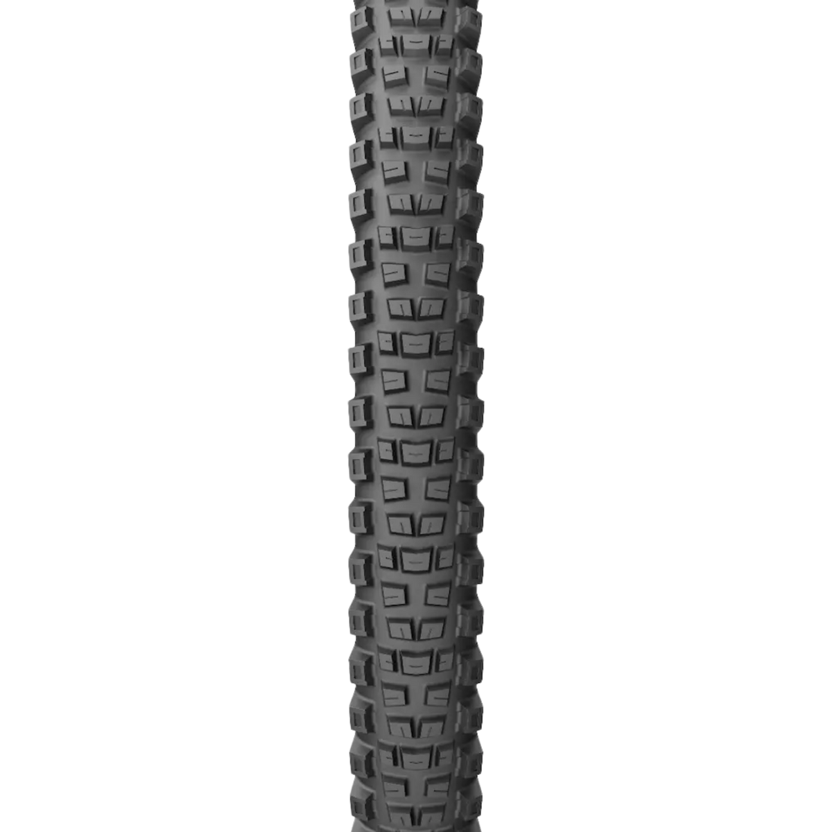 Pirelli Scorpion™ BLACKSTING HardWALL Medium Tyre - Black