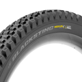 Pirelli Scorpion™ BLACKSTING HardWALL Medium Tyre - Black