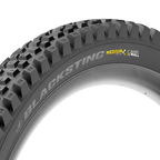 Pirelli Scorpion™ BLACKSTING HardWALL Medium Tyre - Black