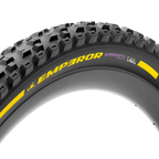 Pirelli Scorpion™ EMPEROR DH+WALL Supersoft Tyre - Team Edition