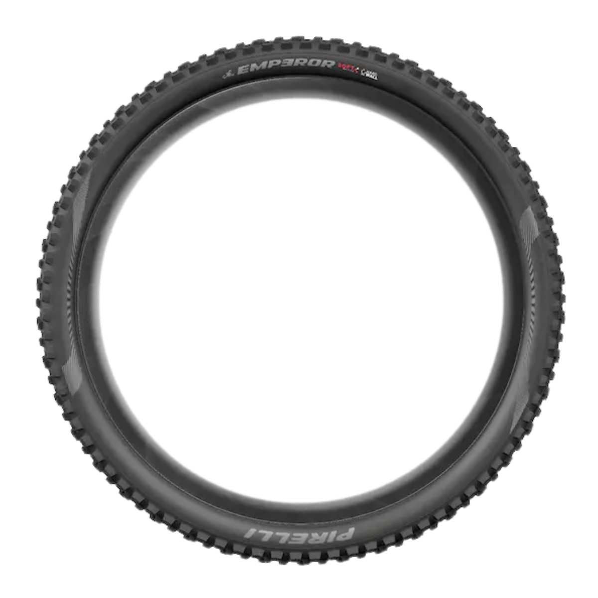Pirelli Scorpion™ EMPEROR HardWALL Medium Tyre - Black