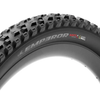 Pirelli Scorpion™ EMPEROR HardWALL Soft Tyre - Black