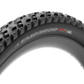 Pirelli Scorpion™ EMPEROR HardWALL Medium Tyre - Black