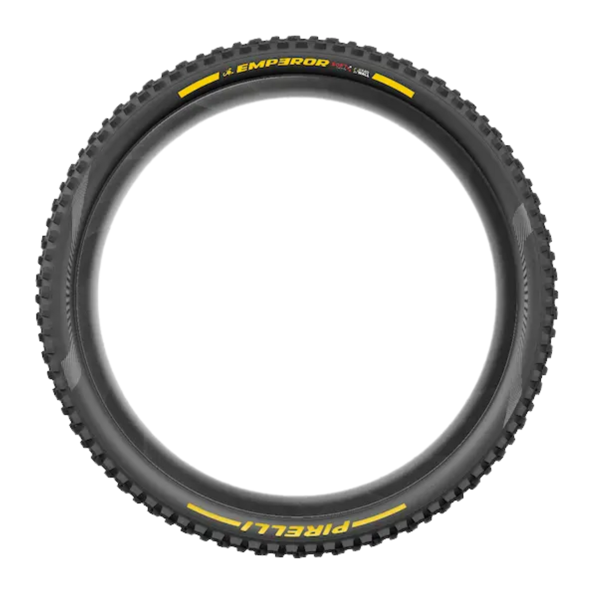 Pirelli Scorpion™ EMPEROR HardWALL Soft Tyre - Team Edition