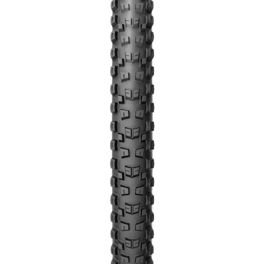 Pirelli Scorpion™ EMPEROR HardWALL Supersoft Tyre - Team Edition