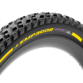 Pirelli Scorpion™ EMPEROR HardWALL Supersoft Tyre - Team Edition