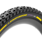 Pirelli Scorpion™ EMPEROR HardWALL Supersoft Tyre - Team Edition