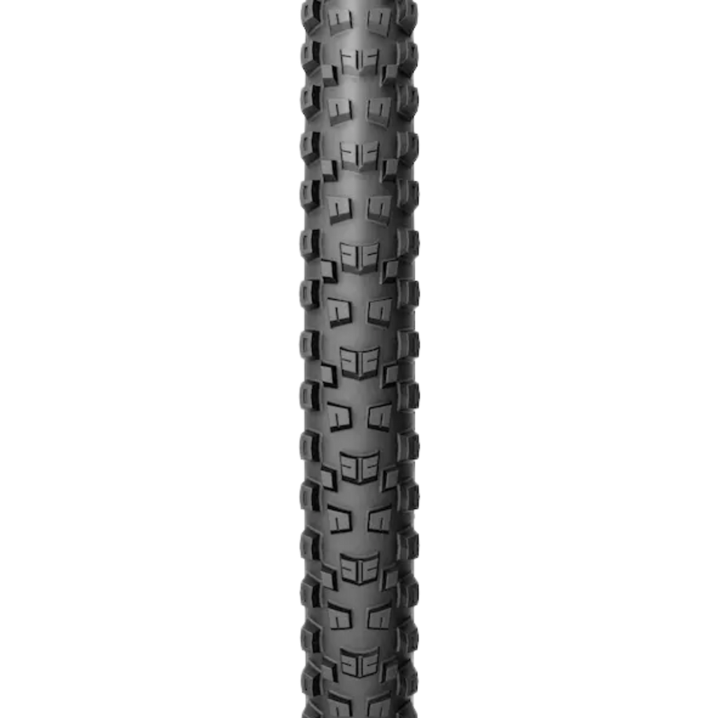 Pirelli Scorpion™ EMPEROR ProWALL Soft Tyre - Black