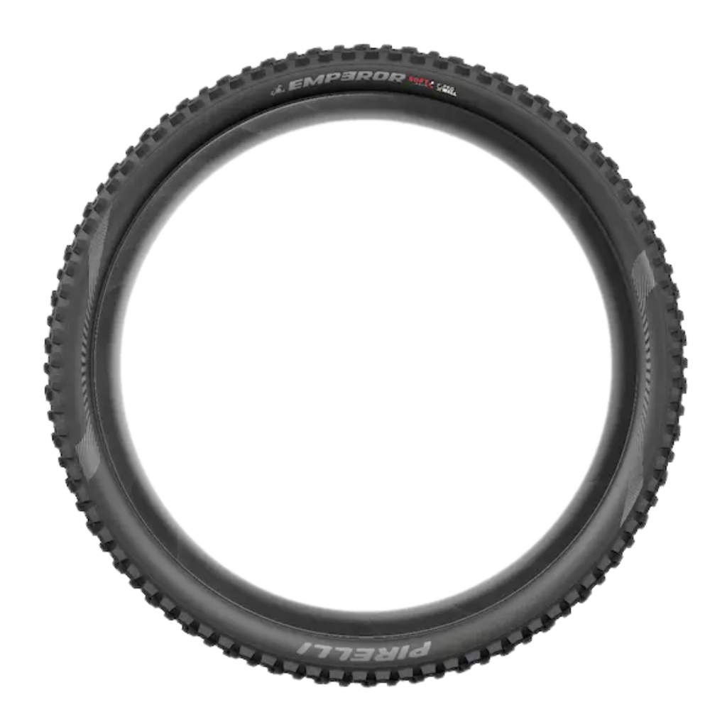 Pirelli Scorpion™ EMPEROR ProWALL Soft Tyre - Black