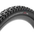 Pirelli Scorpion™ EMPEROR ProWALL Soft Tyre - Black