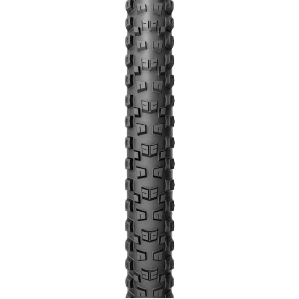 Pirelli Scorpion™ EMPEROR ProWALL Soft Tyre - Team Edition