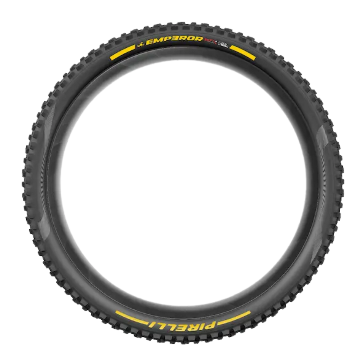 Pirelli Scorpion™ EMPEROR ProWALL Soft Tyre - Team Edition