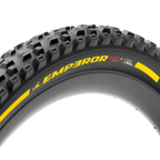 Pirelli Scorpion™ EMPEROR ProWALL Soft Tyre - Team Edition