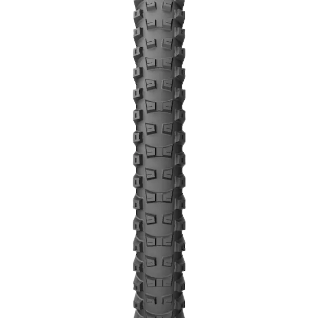 Pirelli Scorpion™ RED CLAW DH+WALL Supersoft Tyre - Team Edition