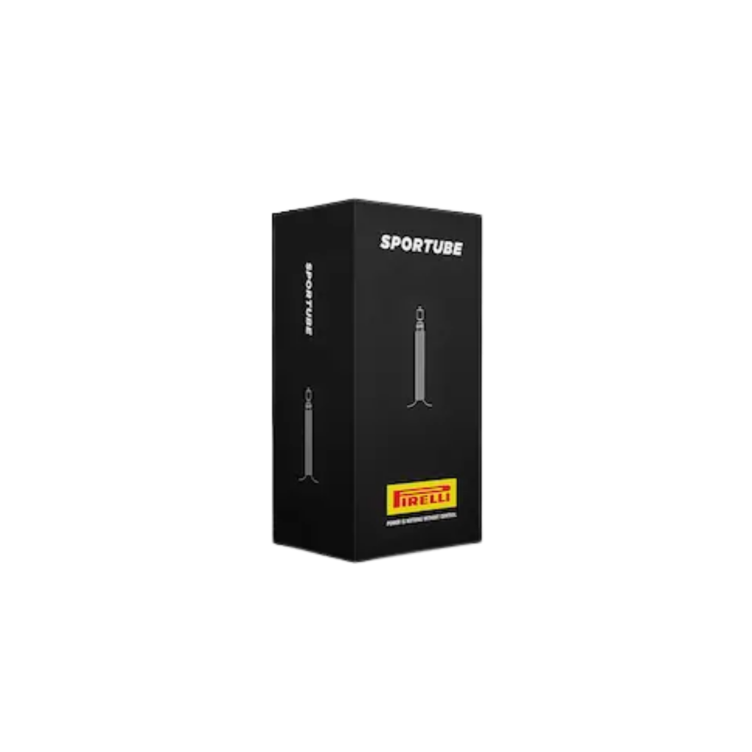 Pirelli SporTUBE Training Tube (29 x 2.4/2.6)