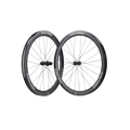 Polymer Workshop Beyond 45:50 Gravel Disc Brake Wheelset
