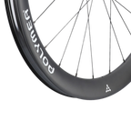 Polymer Workshop Beyond 45:50 Gravel Disc Brake Wheelset