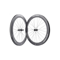 Polymer Workshop Eclipse 58:65 Road Disc Brake Wheelset