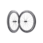 Polymer Workshop Eclipse 58:65 Road Disc Brake Wheelset